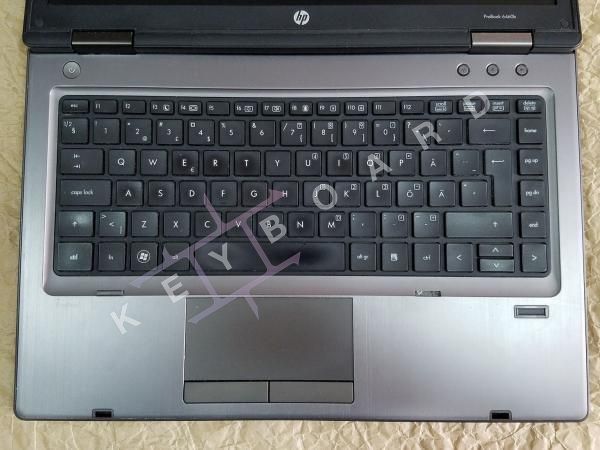 Ноутбук Hp Probook 6460B